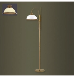 Торшер Kutek Lido LID-LS-1(P)