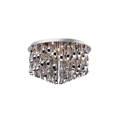Люстра AZzardo JEWEL 90 AZ1661 (810075-10-CH)
