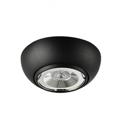 Точечный светильник AZzardo NEMO AZ3399 black