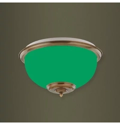 Стельовий світильник Kutek Lido LID-PL-2(P)GR