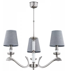 Люстра Kutek SPARONE SPA-ZW-3(N/A)