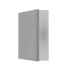 Точковий світильник AZzardo OZ AZ3374 satin nickel LED