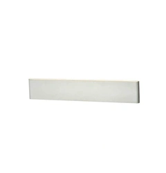 Настінний світильник Azzardo NORMAN Wall XL White AZ1888