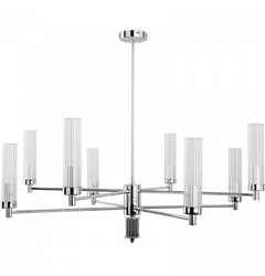 Люстра Kutek SETI SET-ZW-8(N)