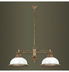 Люстра Kutek Lido LID-ZW-2(P)