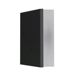 Точковий світильник AZzardo OZ AZ3372 black LED