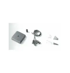 Подвесное крепление AZzardo PANEL AZ1313 (PLAK01WH)