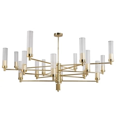 Люстра Kutek SETI SET-ZW-16(Z)