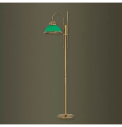 Торшер Kutek Lido LID-LS-1(P)GR
