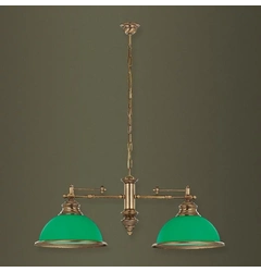Люстра Kutek Lido LID-ZW-2(P)GR