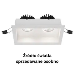 Светильник точечный OLBIA Nova Luce 8033409