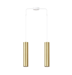 Підвісний світильник EMIBIG Lighting GOLDI 458/2