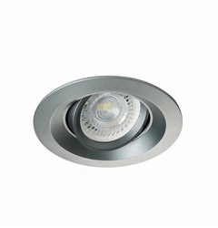 Точковий світильник Kanlux 26744 Colie DTO-GR