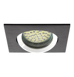 Точковий світильник Kanlux GWEN CT-DTL50-B (18530)