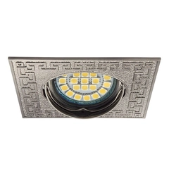 Точковий світильник Kanlux PELIA CT-DTL50-AB 19541