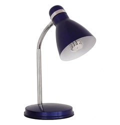 Настольная лампа Kanlux ZARA HR-40-BL 7562