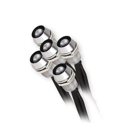 Точковий світильник Kanlux OYO 5LED-CW 8121