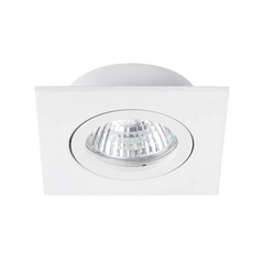 Точковий світильник Kanlux DALLA CT-DTL50-W (22431)