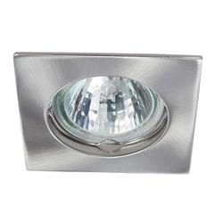 Світильник точковий Kanlux NAVI CTX-DS10-SN (4695)