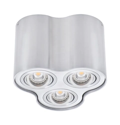 Точковий світильник Kanlux BORD DLP-350-AL 25802