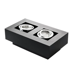 Накладной светильник Kanlux STOBI DLP 250-B (26832)