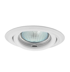 Точковий світильник Kanlux ARGUS CT-2115-W (307)