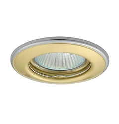 Світильник Kanlux HORN CTC-3114-PG/N (02823)