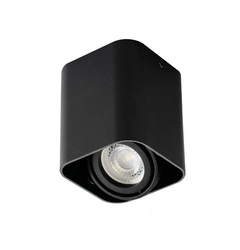 Светильник Kanlux TOLEO DTL50-B (26113)