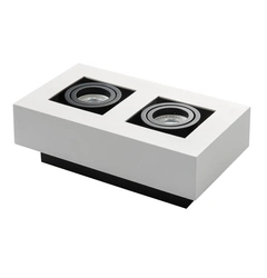 Накладной светильник Kanlux STOBI DLP 250-W (26833)