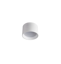 Накладной светильник Kanlux OMERIS N LED 35W-NW-W (23363)