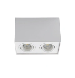 Накладний світильник Kanlux GORD DLP 250-W (25473)
