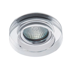 Світильник Kanlux Morta B CT-DSO50-SR (22117)
