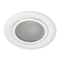 Точковий світильник Kanlux GAVI CT-2116B-W (810)