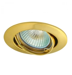 Точковий світильник Kanlux VIDI CTC-5515-G (2786)