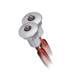 Точковий світильник Kanlux OYO 2LED-CW 8120