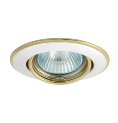Світильник Kanlux HORN CTC-3115-PS/G (02832)