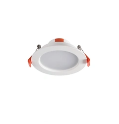 Вбудований світильник Kanlux LITEN LED 4000К 6W-NW 25561