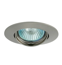 Світильник точковий Kanlux LUTO CTX-DT02B-C/M (2593)