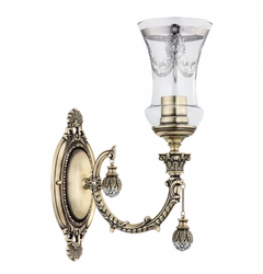 Бра Kutek SIENNA SIE-K-1(P)