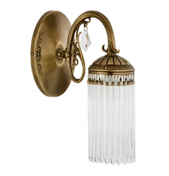 Бра Kutek Fiore FIO-K-1(P)