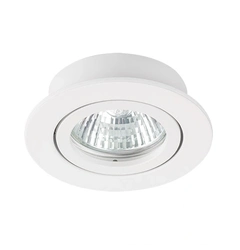 Точковий світильник Kanlux DALLA CT-DTO50-W (22430)