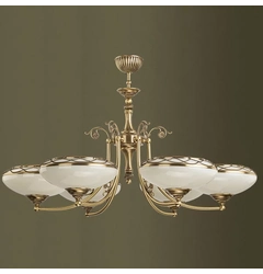 Зеркало Kutek CASAMIA CAS-ZW-6(P)