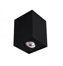 Накладний світильник Kanlux GORD DLP 50-B (25471)