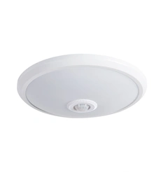 Светильник потолочный Kanlux FOGLER LED 14W-NW с датчиком движения (18121)