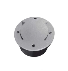 Светильник тротуарный Kanlux Roger Dl-2Led6 7281