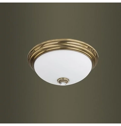 Потолочный светильник Kutek Bellagio BEL-PL-3(P)470