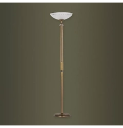 Торшер Kutek Decor DEC-LS-1(P)