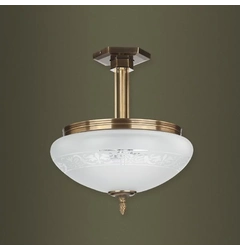 Люстра Kutek Decor DEC-PL-3(P)