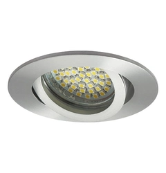 Точковий світильник Kanlux EVIT CT-DTO50-AL (18561)