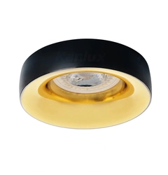 Точковий світильник Kanlux ELNIS LB/G (27810)